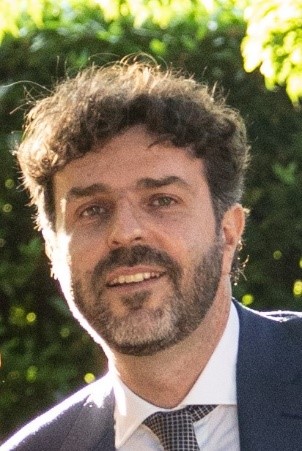 Stefano Federico